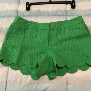 Crown and ivy shorts